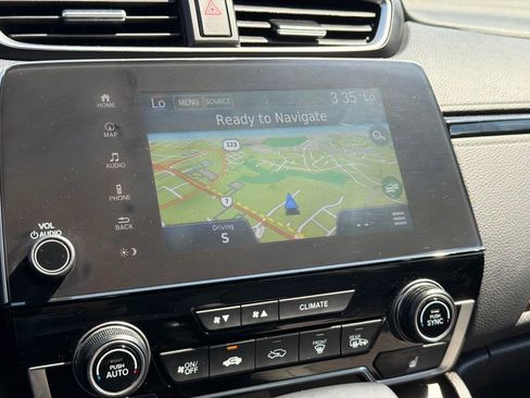Used 2018 Honda CR-V Touring image 25