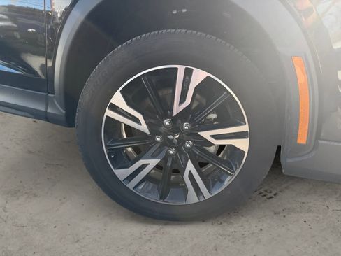 Used 2025 Mitsubishi Eclipse Cross SE image 9