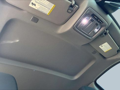 Used 2026 Chevrolet Silverado 1500 LT RWD image 23