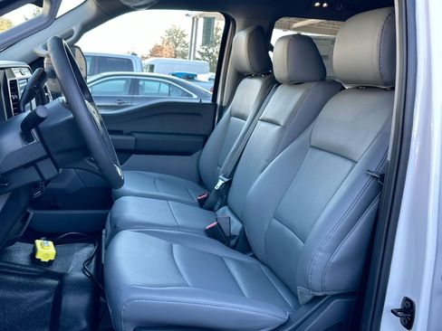 New 2026 Ford F450 XL image 14