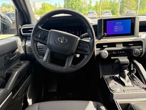 New 2026 Toyota Tacoma SR5 RWD image 14
