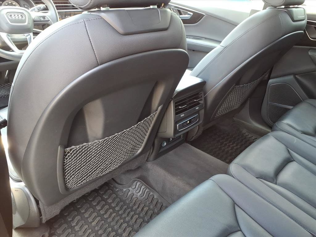 Used 2023 Audi Q7 3.0T Premium Plus AWD/4WD image 16
