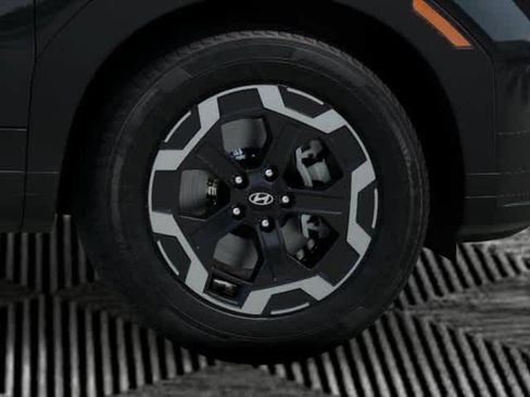 New 2026 Hyundai Santa Fe SE image 8