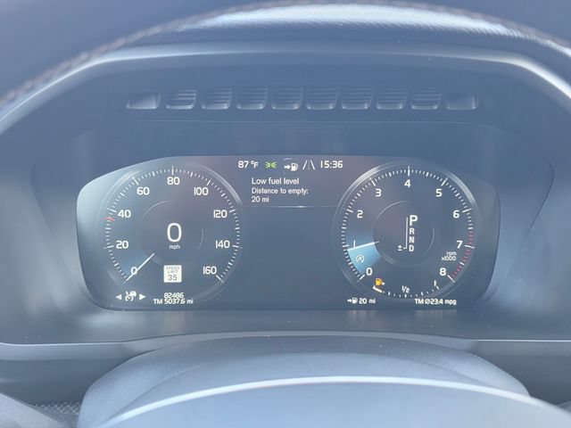Used 2018 Volvo XC90 T5 R-Design w/ Convenience Package FWD image 27