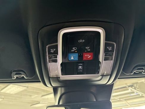 New 2026 RAM 3500 Laramie AWD/4WD image 51