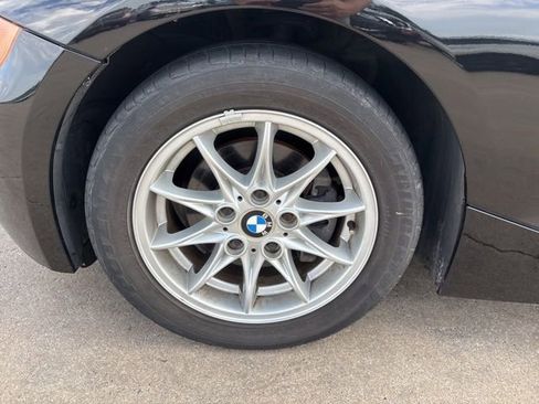 Used 2003 BMW Z4 2.5i RWD image 10