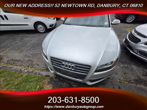 Used 2011 Audi A5 2.0T Prestige AWD/4WD image 2