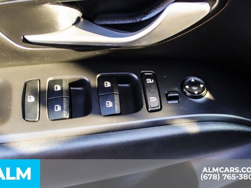 Used 2024 Hyundai Tucson SEL image 39