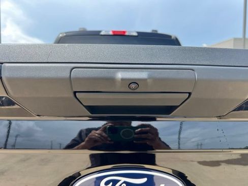 Used 2025 Ford F150 XLT w/ Equipment Group 301A Standard AWD/4WD image 19