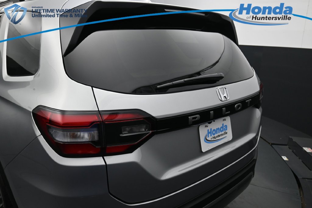 New 2026 Honda Pilot EX-L image 19