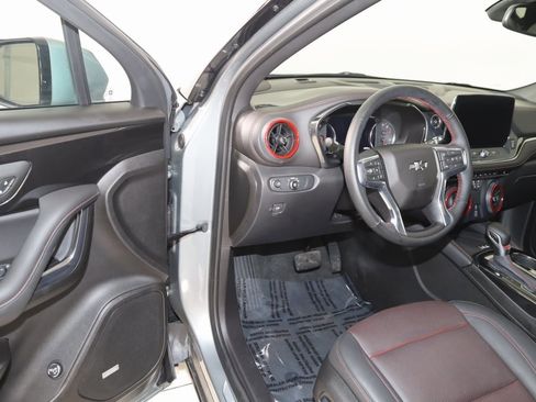 Used 2024 Chevrolet Blazer RS image 49