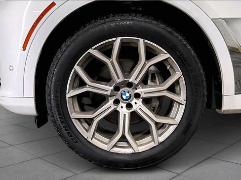 Used 2020 BMW X7 xDrive40i w/ Premium Package image 10