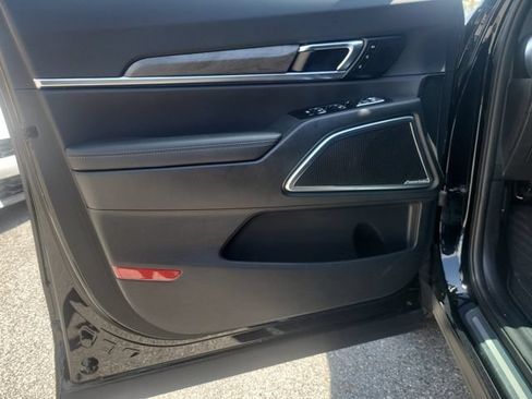 Certified 2025 Kia Telluride SX X-Line AWD/4WD image 21