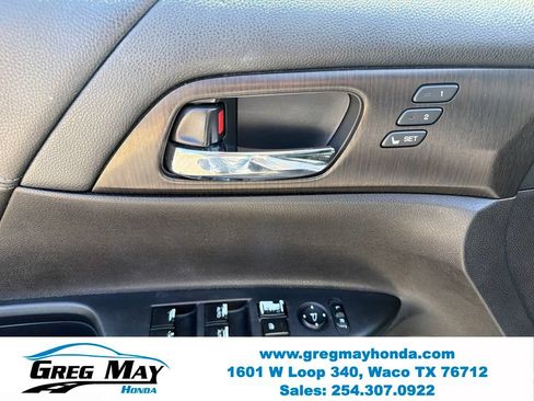 Used 2013 Honda Accord EX-L image 11