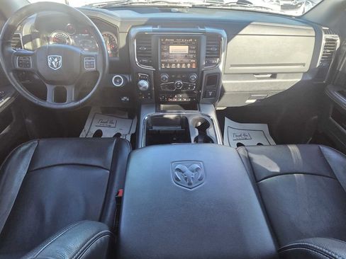 Used 2015 RAM 1500 Sport w/ Convenience Group image 18