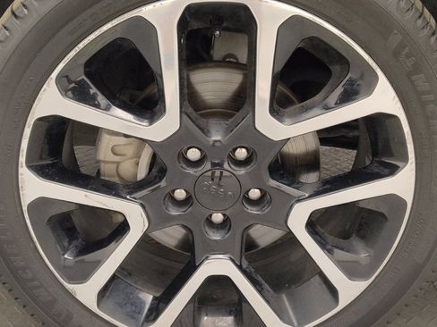 Used 2019 Jeep Compass Limited AWD/4WD image 31