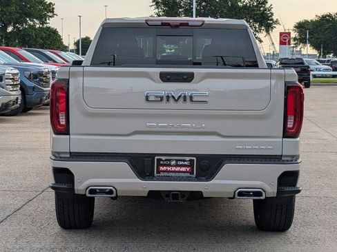 New 2026 GMC Sierra 1500 Denali Ultimate AWD/4WD image 5