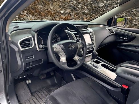 Used 2018 Nissan Murano S w/ Cargo Package image 12