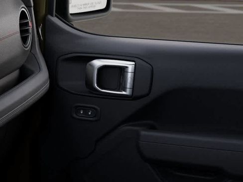 New 2026 Jeep Wrangler Rubicon image 25