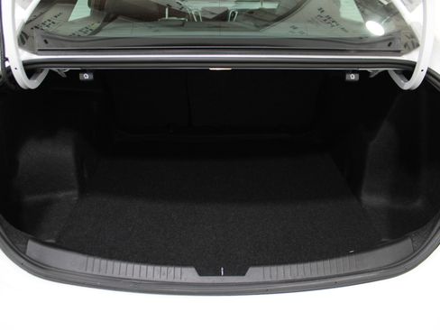 Used 2024 Chevrolet Malibu LS w/ Driver Confidence Package image 21