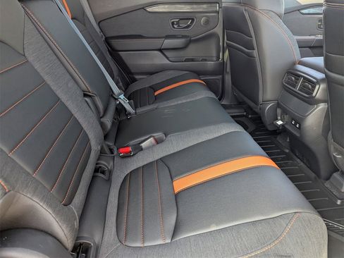 New 2026 Honda Passport TrailSport image 9