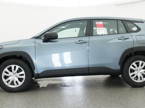New 2026 Toyota Corolla Cross L FWD image 19
