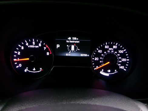 Used 2018 Kia Soul + w/ + Primo LIT Package image 9