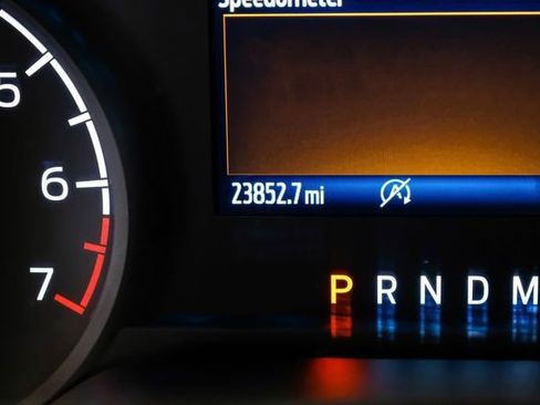 Used 2022 Ford F150 XL w/ STX Black Appearance Package image 20