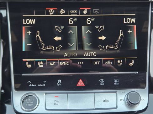 Used 2026 Audi Q7 3.0T Premium Plus w/ Premium Plus Package AWD/4WD image 24