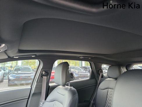 New 2026 Kia Sportage X-Line AWD/4WD image 13