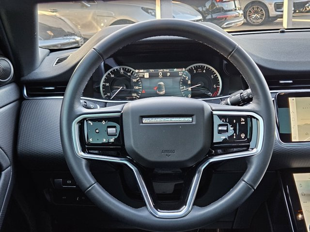 Used 2023 Land Rover Range Rover Evoque S AWD/4WD image 18