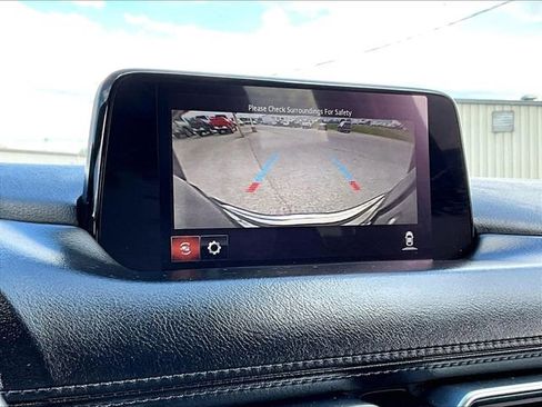 Used 2019 MAZDA CX-5 Signature image 31