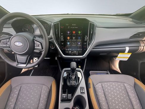 New 2025 Subaru Crosstrek 2.5i Sport AWD/4WD image 5