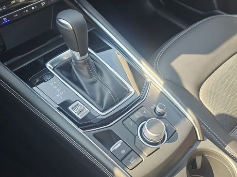 New 2025 MAZDA CX-5 AWD 2.5 S w/ Premium Plus Pkg image 20