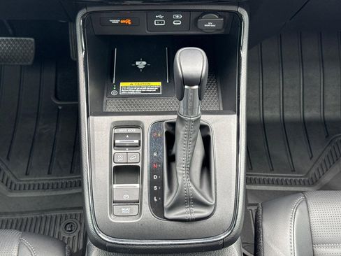 Certified 2024 Honda CR-V EX-L image 16
