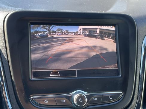 Used 2024 Chevrolet Equinox RS image 18