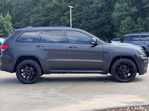 Used 2019 Jeep Grand Cherokee Limited X AWD/4WD image 13