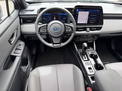 Certified 2026 Subaru Outback Limited AWD/4WD image 10