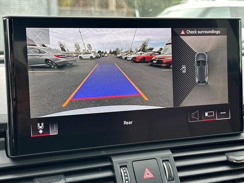 Used 2021 Audi Q5 2.0T Premium Plus w/ Premium Plus Package image 22