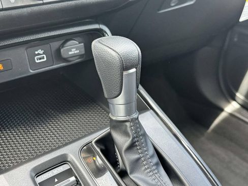 Certified 2025 Honda CR-V LX image 27