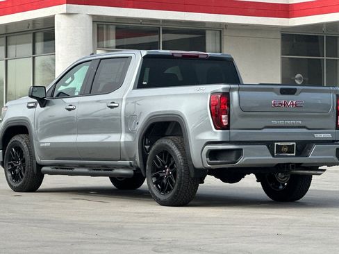 New 2026 GMC Sierra 1500 Elevation w/ Elevation Select Package image 4