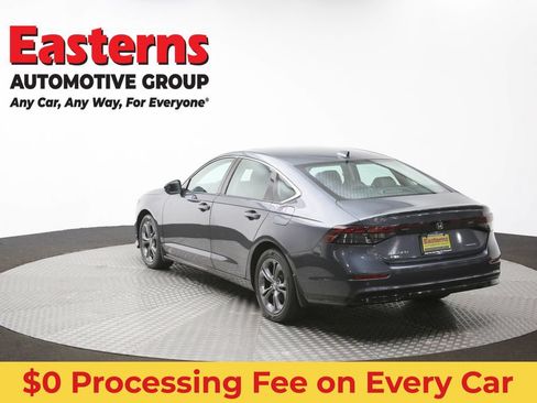 Used 2024 Honda Accord EX-L image 66