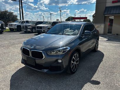 Used 2020 BMW X2 sDrive28i w/ Convenience Package