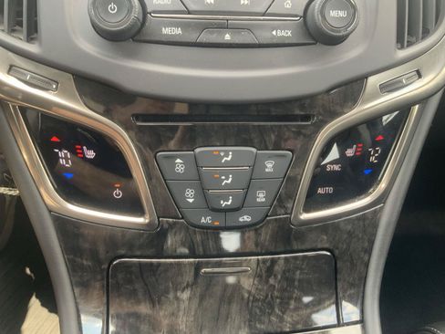 Used 2016 Buick LaCrosse Leather w/ Experience Buick Package AWD/4WD image 38