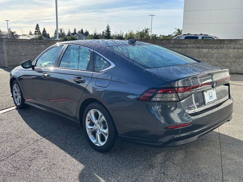 Used 2023 Honda Accord LX image 7