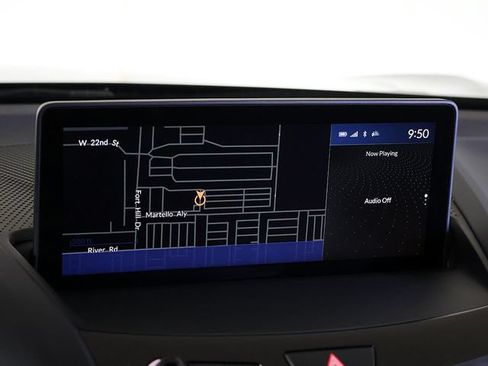 Certified 2025 Acura RDX SH-AWD w/ Technology Package image 19