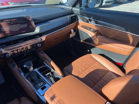 New 2025 Kia Telluride SX X-Line image 12