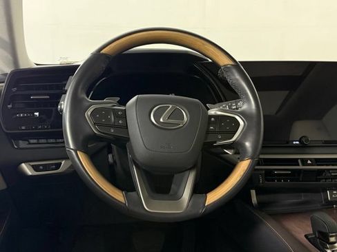 Certified 2024 Lexus RX 350 FWD image 30