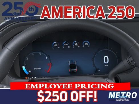 New 2026 Ford F350 Platinum w/ FX4 Off-Road Package AWD/4WD image 13