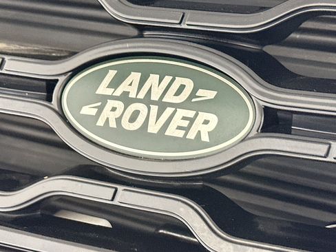 Used 2022 Land Rover Range Rover Sport HST AWD/4WD image 36